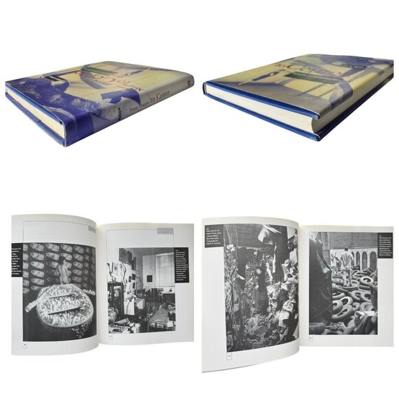 From Margin To Center Installation Art Academic Book By Julie H Reiss 1999 HCDJ - Picture 10 of 16